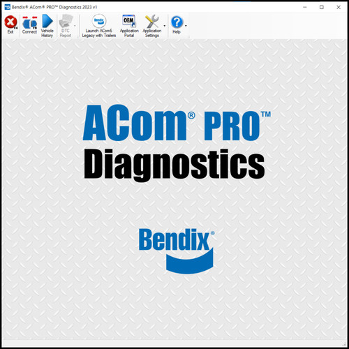 Bendix acom pro diagnostics - bendix,