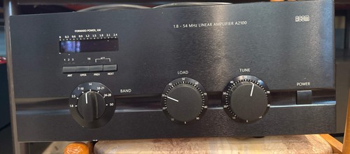 Acom 2100 amplificatore - 2100,