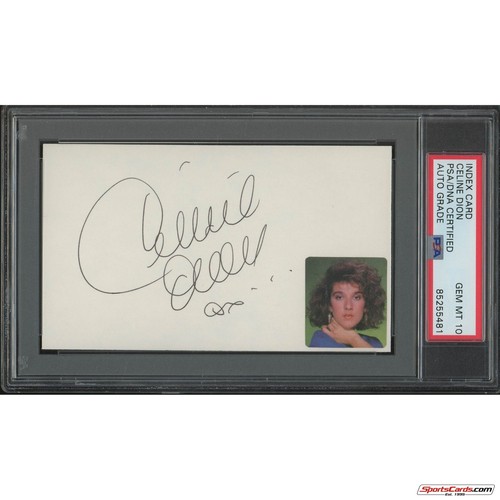 Carta celine dion - carta,