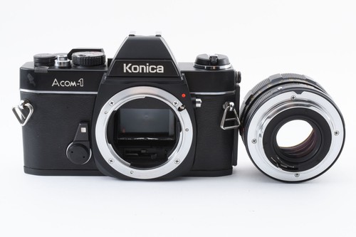 Optics mint konica - 《,