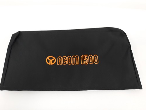Acom 1500 parapolvere per - acom,