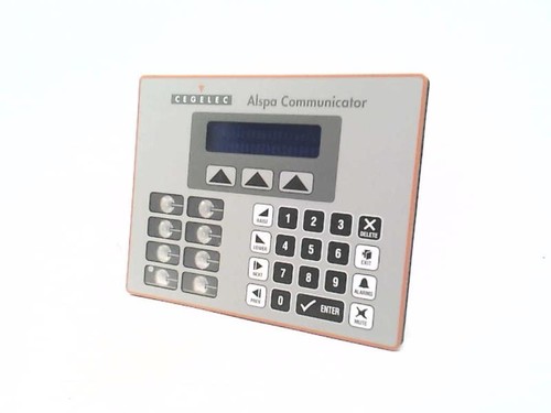 Converteam com10 pacom10 - /,