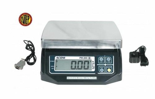 Acom 200rs clover pos - acom, pos"