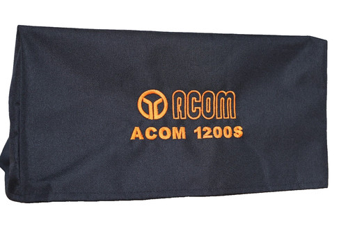 Acom 1200s parapolvere - acom,