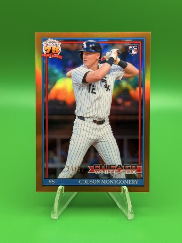 2026 topps chrome colson - 2026,