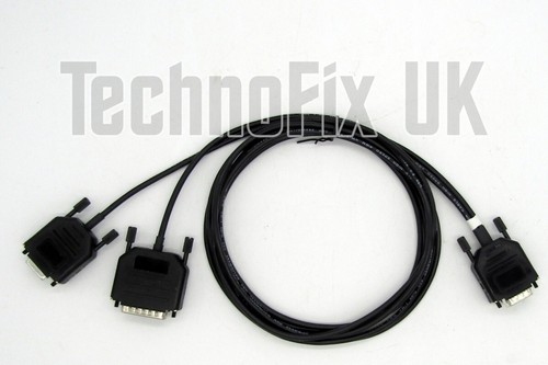 Cavo controllo pin - 15,