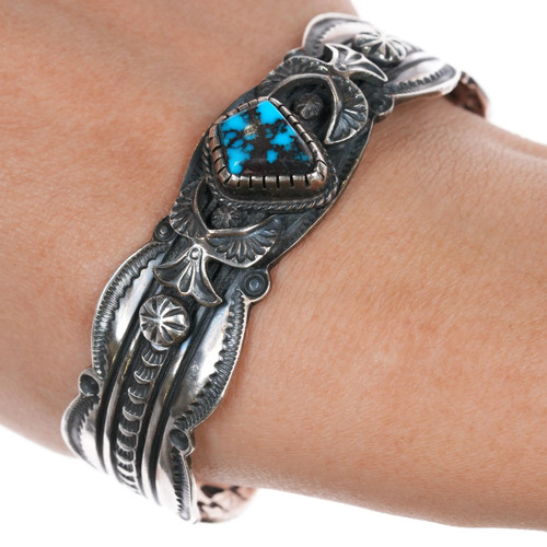 Bracciale virgil begay - virgil,