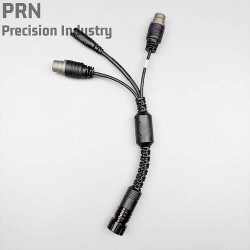 Cavo adattatore prn doppio - adattatore,