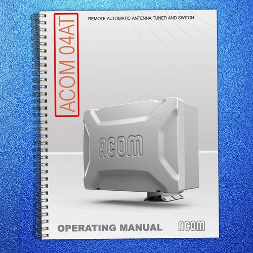 ACOM_04AT_Remote_Automatic_Ant