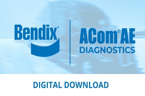 Bendix acom abs - bendix, esp