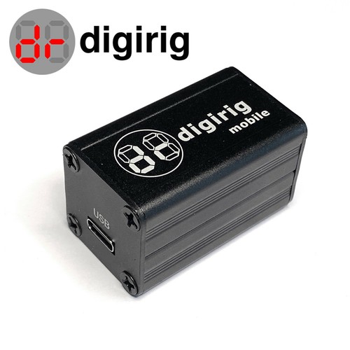 Digirig interfaccia - -,