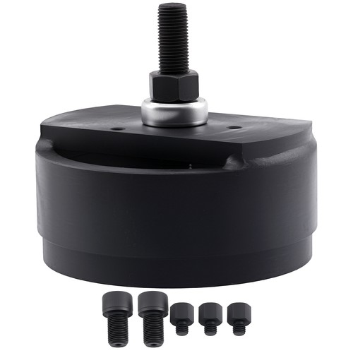 Rear crank seal sleeve tool - rear, &