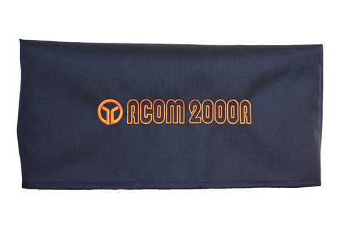 Acom 2000a parapolvere per - parapolvere,