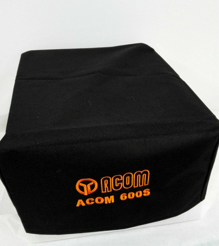 Acom 600s parapolvere per - parapolvere,