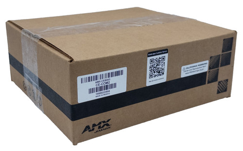 Amx harman com2 prolunga - prolunga, di