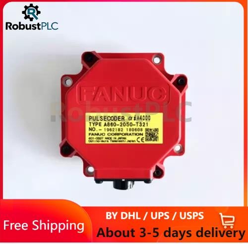 Nuovo fanuc a860 2050 t321 - nuovo, a860-2050-t321