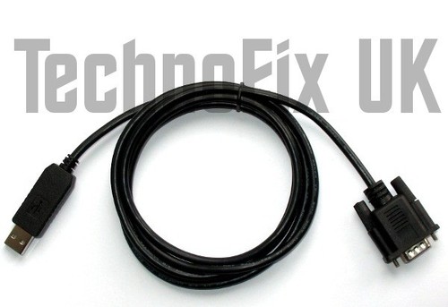 Cavo controllo usb com - di,