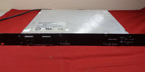 Alimentatore ripetitore radio