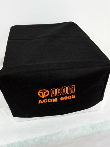 Acom 600s cappa parapolvere - 600s,