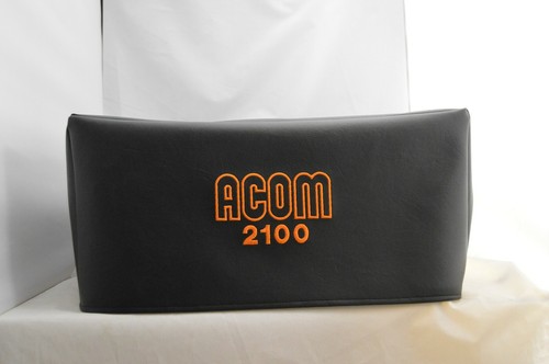 Parapolvere radio serie acom - serie,