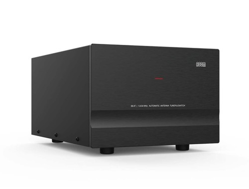 Acom atu 06at - atu, accordatore
