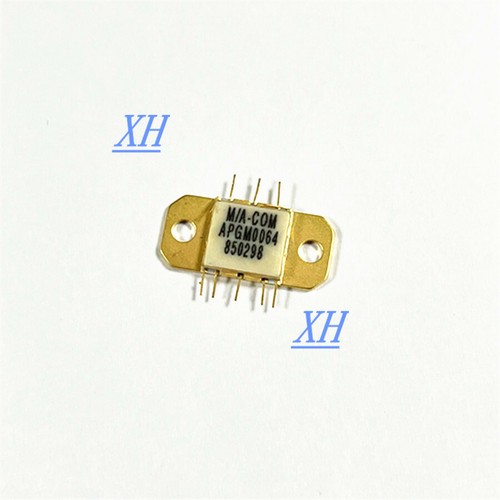 Com apgm0064 amplificatore - apgm0064,