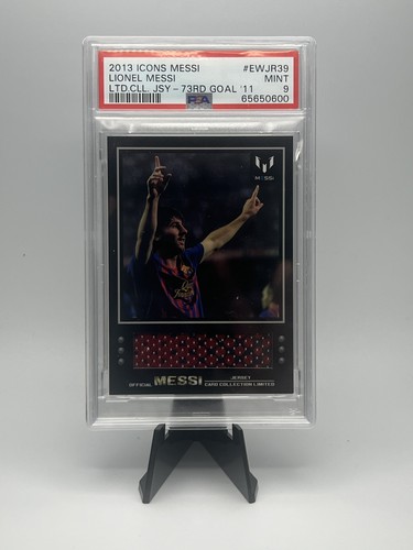 Maglia patch 2013 - patch, messi