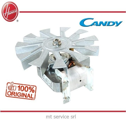 Motore ventilatore forno fcs - motore,