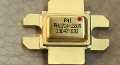 Nuovo acom ph1214 - m/acom, ph1214-220m