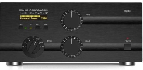 Acom 1000 amplificatore - amplificatore, hf