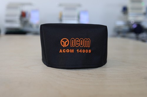 Acom 1400s parapolvere per - acom,