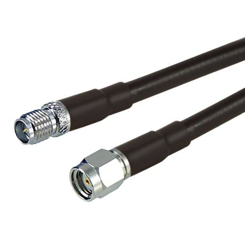 Pezzi trecce radio - 9, l-com