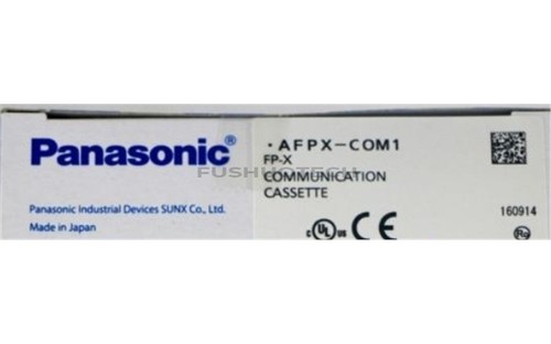 Pezzo nuovo plc afpxcom1 - 1,