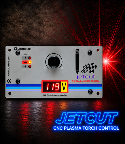 Jetcut thc plasma - jetcut, (sd)+(u.d.o)