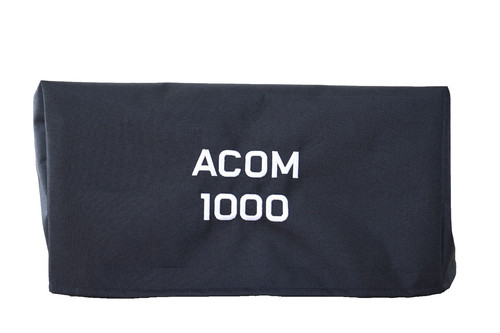 Acom 1000 cappa parapolvere - cappa,