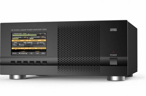 Acom 1200s amplificatore - acom,
